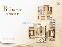戶型圖