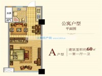 戶型圖