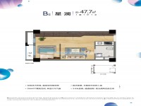戶型圖