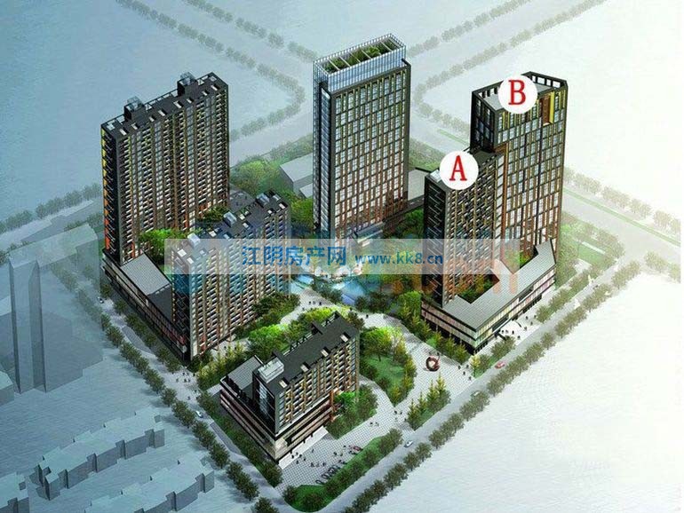 實景圖
